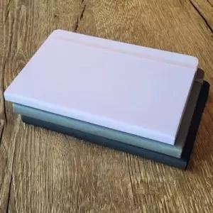 [문구/오피스] 포켓수첩 다이어리 메모장 가벼운 고급 A5 수첩