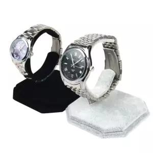 손목시계 거치대 워치 2p 보관 시계꽂이 진열대 전시