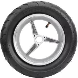 포켓 바이크 타이어 미니 이너 튜브 바이크(앞바퀴)용 미끄럼 방지 액세서리 ATV/UTV 예비 부품