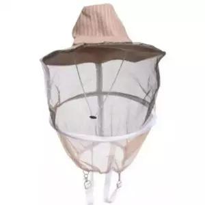 ( )안전망 차단 양봉 작업용 모자 모자 메쉬 낚시 농사 얼굴 야외 캠핑 방충망 정글모 해충 가리개 망사 벌