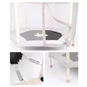 아이워너 안전망 트램폴린 플러스