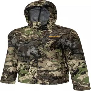 머디 남성용 TRX 경량 레인 재킷