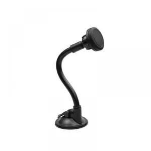 ( )핸드폰거치대 스마트폰 핸드폰 흡착식 자석 자바라 거치대 DD-09973 차량용거치대