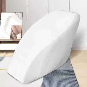 안마의자 천갈이 커버 리폼 가죽 방지 시트 의자 먼지