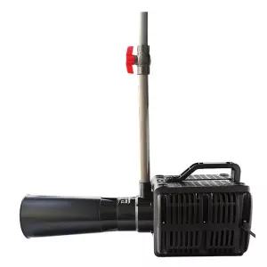 수조 기포 발생기 연못 수족관기포기 양식장 산소