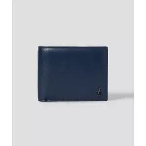 빈폴 BEANPOLE ACCESSORY 노블 반지갑 네이비 BE62A3M13R 236789