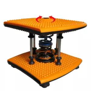 트위스트런 실내 유산소 전신 비틀기 하체 다이어트