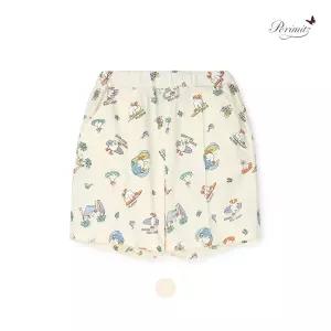 서핑덕 전판PT 5부 반바지 P2425P234CA