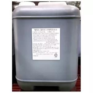 스테이크소스(에이스 제니스 18L)