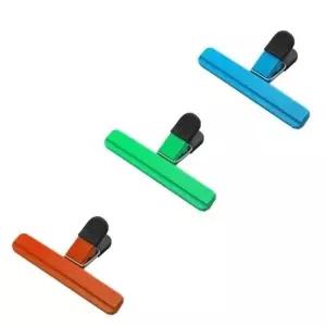 ( )T형 밀봉 클립 집게 대형