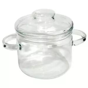 내열 1.4L 약탕기 커피 중탕기 유리 차탕기 포트 직화