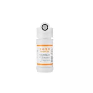 쿠쿠 정품 CBT-G1031W 전용 정수 초간편 비데필터