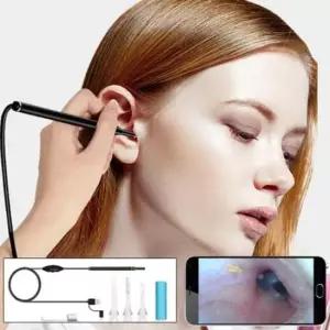 DK-SJ 귀이개 귀청소기 LED 귀클리너 귀후비개
