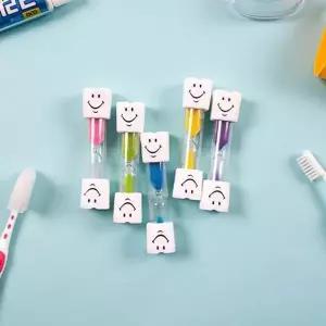 양치용 키즈모래시계 치카타이머 2개세트