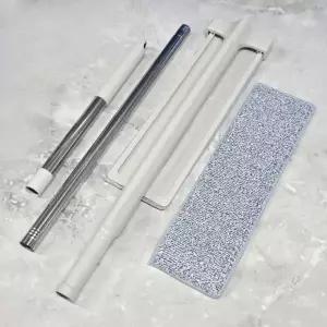 ( )막대걸레 대형 물걸레 리필 밀대 노터치 극세사 밀대걸레 극세밀대걸레