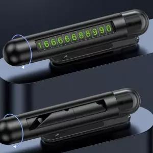 망치 일체형 번호 차량 번호판 전화 탈출 자동차 창문