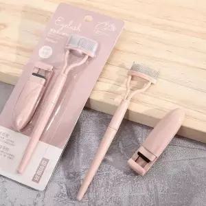 속눈썹 도구 쪽집게 눈썹칼 메이크업 케이스