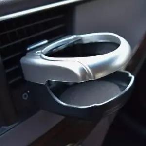 컵받침대 멀티홀더 거치대 핸드폰홀더 자동차음료