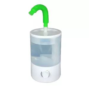 파충류 가습기 양서류 안개 도마뱀 습도조절 개구리 사육장 분무기 미스트