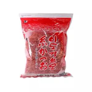 이도 가쓰오부시 500g일식 훈연가다랑어포 조미료 훈제 가다랑어