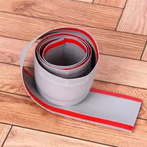 선정리 전선몰딩 테이프 그레이 55mm