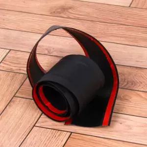 선정리 전선몰딩 테이프 블랙 55mm