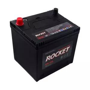 로케트 차량용 배터리 GB50L