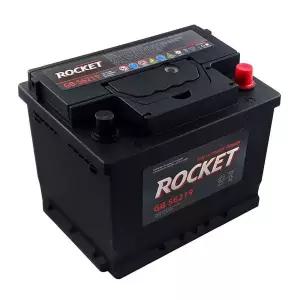 로케트 차량용 배터리 DIN GB56216