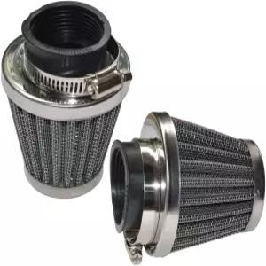 바이타이헴 오토바이 POD 에어 필터 더트 포켓 바이크 ATV 피트 35 38 39 40 42 46 48 50 52 54mm