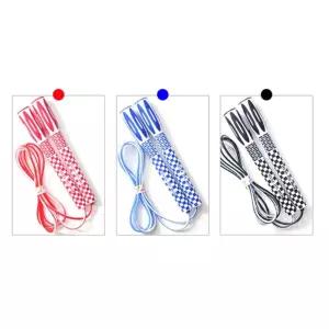 김수열 줄넘기 K-111 1개 어린이 성인 학생 운동