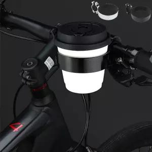 자전거 오토바이 컵홀더 물통 거치대 받침대 C타입