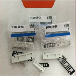 SY5000/SY7000/SY9000/SY3000-GS-1 (가스켓)