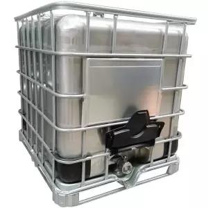 기름 보일러탱크 스테인리스 대용량 연료통 등유저장 석유난방