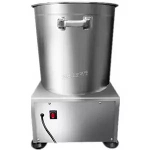 업소용 스텐 야채 야채탈수기 스테인레스 탈수기