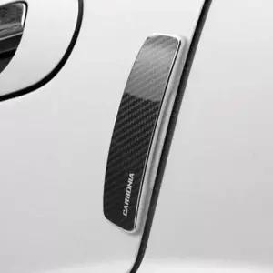 [셀러에이드]자동차 도어 가드 문콕 방지 몰딩 패드 보호대