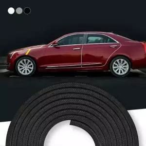 [셀러에이드]자동차 도어 가드 엣지 몰딩 5M 문콕방지 튜닝 보호대