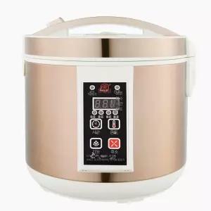 청국장 제조기 흑마늘 발효기 요구르트 메이커 6L 업소용 낫토 자동 다기능