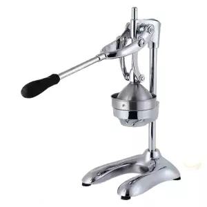 과일 착즙기 오렌지 레몬 스퀴저 원액기 주스기계 자동 카페용 미니형