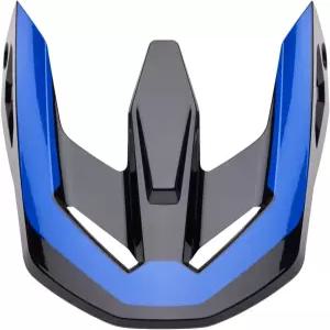 폭스 레이싱 V1 헬멧 바이저 - 니트로