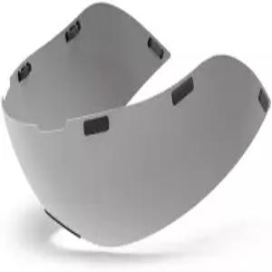 지로 에어로헤드 헬멧 방패