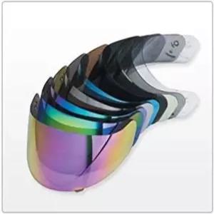 HJC 헬멧 방패 - HJ-09 (암연)