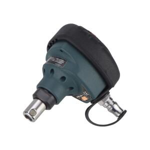 HIFESON 에어 팜 타정기 타카 공압식 미니 해머 네일 건 가이드, 목공 작업, 더  운전 용이