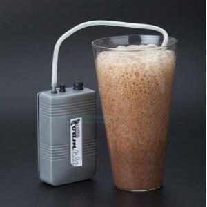 칵테일 거품기 업소용 스모크 하이볼 퍼포먼스