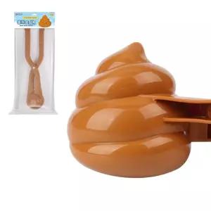 눈집게 응가 3P 스노우볼 메이커 모래 눈놀이 눈뭉치