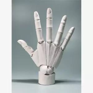 손 모형 마네킹 스케치 손마네킹 관절 촬영 연습 드로잉 미술