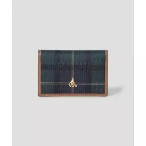 빈폴 BEANPOLE ACCESSORY 빈폴헤릿 카드지갑 네이비 BE61A4M34R 236995