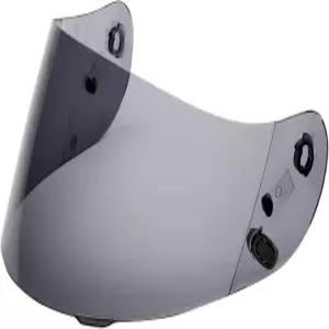 HJC 헬멧 HJ-09 남녀 공용 긁힘 방지 교체용 페이스 쉴드