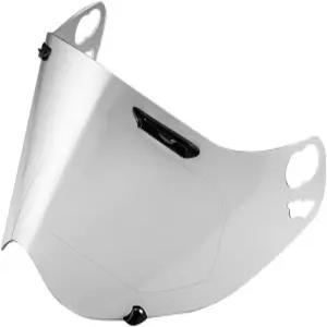 XD-4 헬멧용 아라이 방패 - 클리어