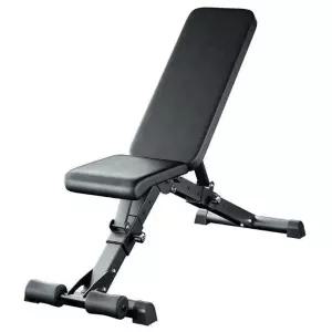 가정용평벤치 폴딩인클라인 벤치프레스 헬스의자 실내 홈짐평벤치 헬스 덤벨 홈짐 벤치