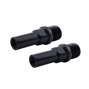 V-브레이크 볼트 마운트 나사 M10 자전거 프레임  포크 포스트 보스 느슨한 방지 접착제 산악 피벗